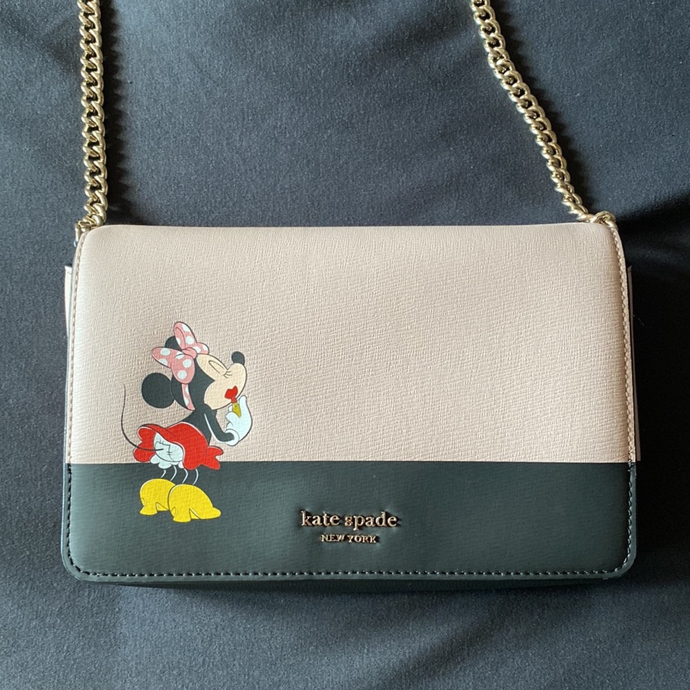 Brand New Kate Spade Without Tag